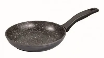 Produktbild von STONELINE® Bratpfanne 18 cm induktionsgeeignet 6754