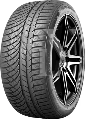 Produktbild von Kumho Winterreifen motorcycle-tyres WinterCraft WP72 ( 275/30 R19 96W XL, mit Felgenschutzleiste (FSL) )