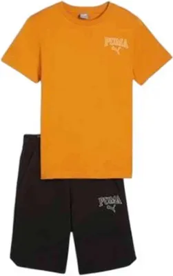 Obrázek produktu pro Sportovní souprava Puma 679284-91 pro Dětské