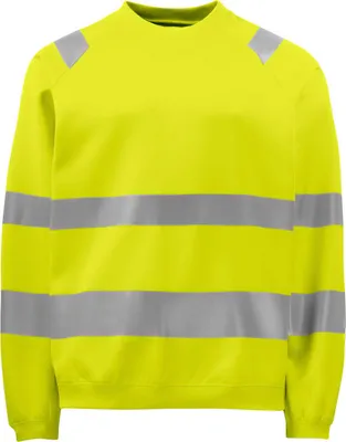 Immagine prodotto di Projob 6106 CAMICIA DI PELO EN ISO 20471 CLASSE 3