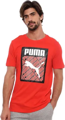 Zdjęcie produktu dla Koszulka Puma 59627111 dla Męskie