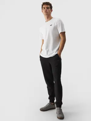 Produktbild von Herren-Jogginghose 4F, Größe: M