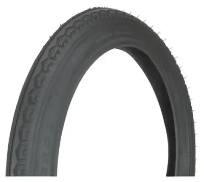 Zdjęcie produktu dla Opona Szosowa Zewnętrzna 16X1,75 Fisher Road 16 X 1,75