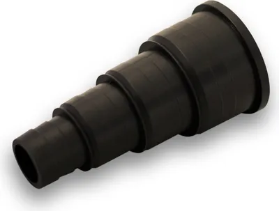 Obrázok produktu pre Náhradný diel SunSun pre tlakový rybníkový filter CPF-15000 s hadicovou stupňovitou tryskou, 18 W rybníkový tlakový filter, rybníkový filtračný systém 10000 l/h, účinná filtrácia vody