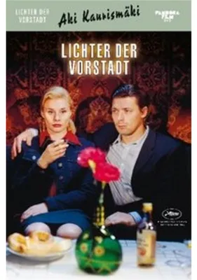 Produktbild von Lichter der Vorstadt
