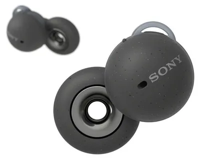 Produktbild von Sony LinkBuds , True Wireless Stereo (TWS), Anrufe/Musik, Kopfhörer, Schwarz