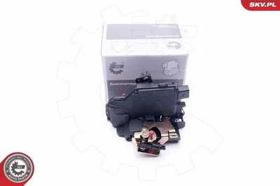 Immagine prodotto di Serratura porta posteriore destra Audi A4 - 8E0839016A