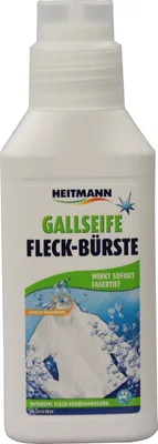 Produktbild von Heitmann Gallseife Flecken Gel 250ml