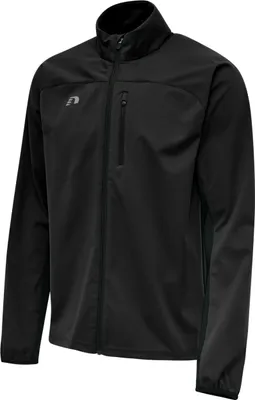 Produktbild von Hummel Kids Core Cross Jacket, BLACK, 140