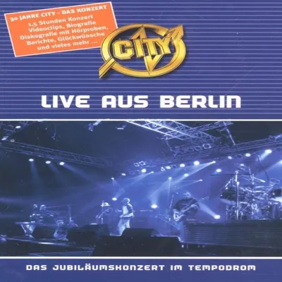 Produktbild von City-Live Aus Berlin