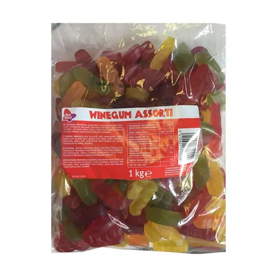 Zdjęcie produktu dla Winorośl czerwona mieszana 1 kg