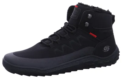 Image de Dockers by Gerli Herren Barfußschuh gefüttert Schwarz 57YN110-630100