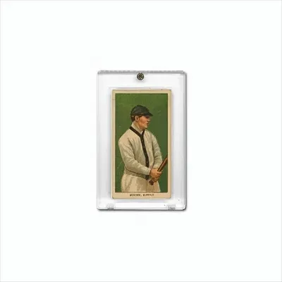 Immagine prodotto di BCW Pro-Mold T206 Vintage Card Una vite