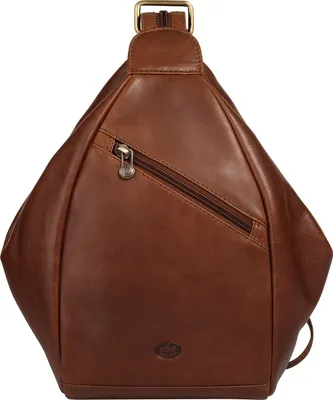 Produktbild von piké Rucksack Damen 022098 braun