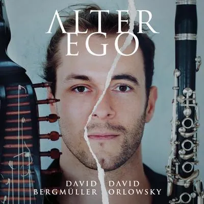 Produktbild von Alter Ego
