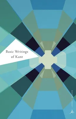 Obrázek produktu pro Basic Writings of Kant