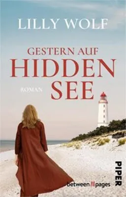 Obrázek produktu pro Gestern auf Hiddensee