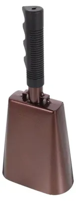 Produktbild von Handglocke aus Metall für Feiertage und Veranstaltungen