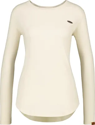 Immagine prodotto di alife and kickin LeaAK A Longsleeve Damen Langarmshirt, Camicia