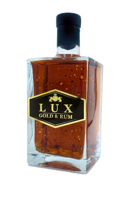 Produktbild von Lux Gold & Rum
