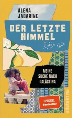 Produktbild von Der letzte Himmel