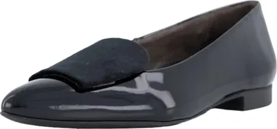 Produktbild von Paul Green Hochfront Slipper Damen 31383034393730 Schwarz 38 1/2 EU