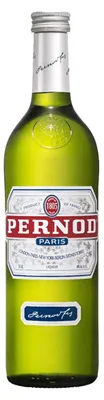 Immagine prodotto di Pernod 40% vol. 0,7 L