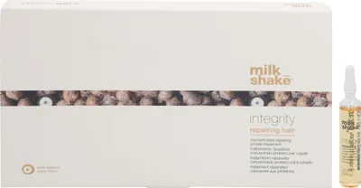 Produktbild von Milk_Shake Integrity Repairing Hair Lotion Set 96ml