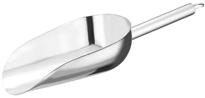 Image de Pelle, BarUp, 0,19 L, argent, 263 x 80 mm