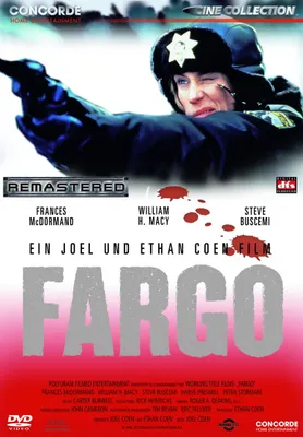 Produktbild von Fargo