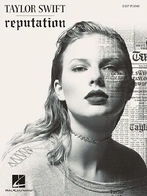Produktbild von Taylor Swift - Reputation