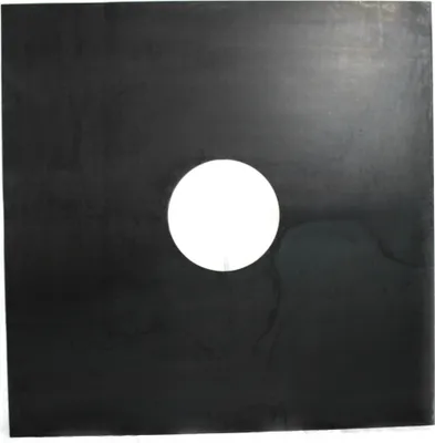 Produktbild von Feuerplatte 80 x 80cm eckig Stärke 8mm Grillplatte Plancha #263