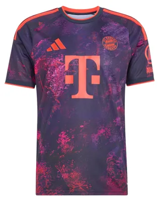 Produktbild von adidas FCB München 26/27 Herren 3 Trikot Multicolor Multicolor S