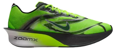 Produktbild von Laufschuhe Herren Nike Air ZoomX Vaporfly Next% 4 MOP2 SS 2026-Grün/Schwarz-45 1/2