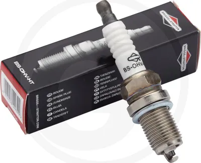 Obrázok produktu pre B&S OHV HT zapaľovacia sviečka ORIGINÁLNA ČASŤ 992306