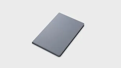 Zdjęcie produktu dla Samsung EF-BT500, Folio, Samsung, Galaxy Tab A7, 27,2 cm (10.7"), 210,5 g