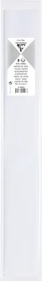 Produktbild von Clairefontaine Seidenpapier (B)500 x (H)750 mm elfenbein
