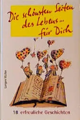 Produktbild von Die schönsten Seiten des Lebens ...