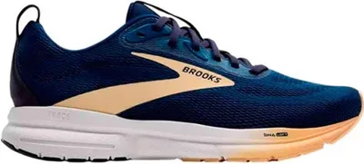 Produktbild von Brooks Trace 4 Laufsportschuhe Damen