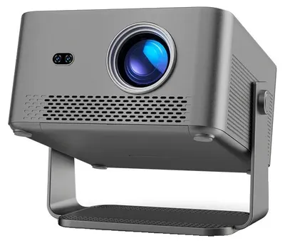Produktbild von Projektor, UHD-Unterstützung, Eingebaute Streaming-Funktion, HY450GTV