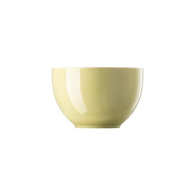 Produktbild von Thomas Sunny Day Müslischale, Schüssel, Porzellan, Avocado Green, 12 cm, 10850-408548-15456