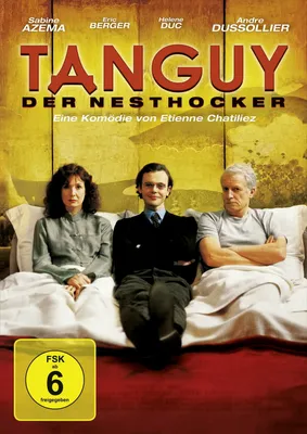 Produktbild von Tanguy - Der Nesthocker
