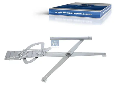 Produktbild von DT Spare Parts Fensterheber 4.61924 passend für MERCEDES-BENZ AXOR 2 elektrisch