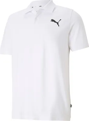 Produktbild von PUMA Polo ESS Pique Polo