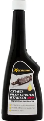 Zdjęcie produktu dla Xeramic Dodatek do DPF 250 ml