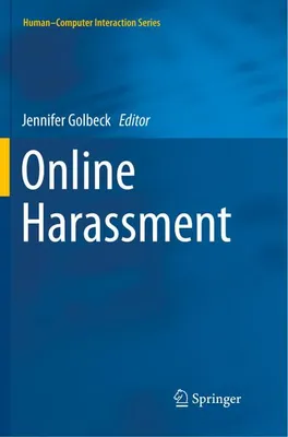 Obrázok produktu pre Online Harassment