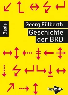Obrázok produktu pre Geschichte der BRD