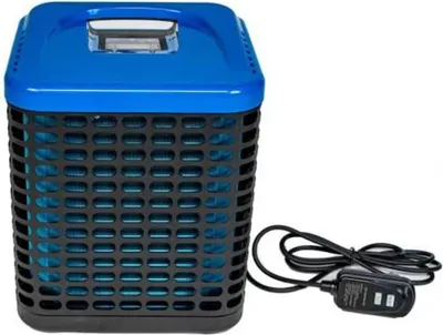 Immagine prodotto di Pompa di calore per piscina Hot Splash 3,75 kW