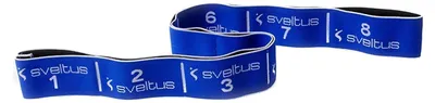 Image de Sveltus Elastiband ORIGINAL - bleu