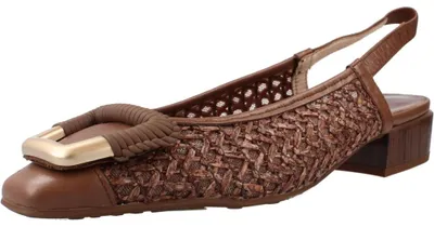 Immagine prodotto di Ballerine Del Marchio Hispanitas Del Modello Rhv264658 Marrone